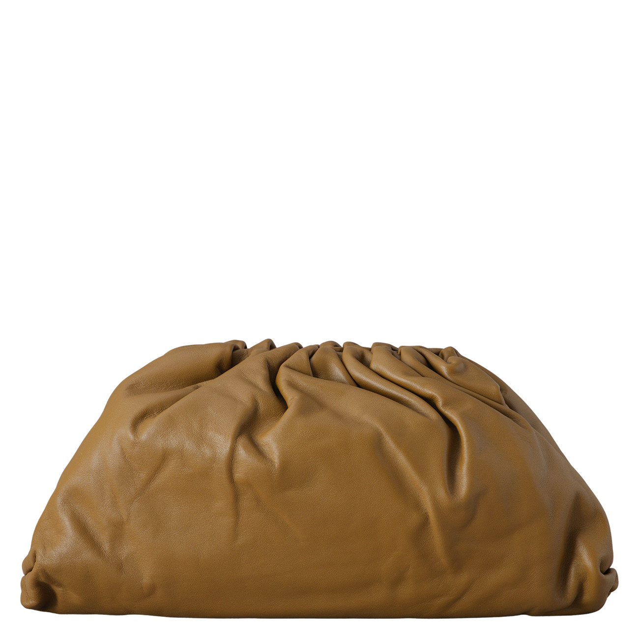 BOTTEGA VENETA(USED)보테가베네타 만두 파우치